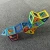 Import 2020 Educational colorful puzzles magnetic building blocks for Kids from China
