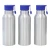 2020 Factory Direct Supply BPA Free Eco Friendly Cup Sports Portable Water Cup Aluminum Water Bottle 500ml