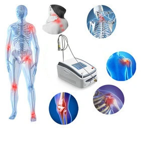 2020 Hot sale medical devices physical therapy equipments therapy laser