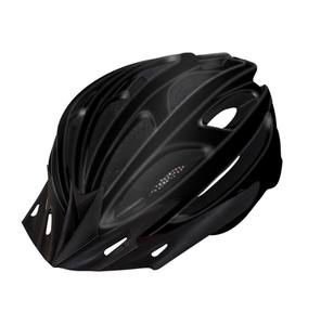2020 Hot Selling Bike Helmet with Tail Light