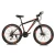 2020 Manufacturers Wholesale 26 inch 27 speed  road  Aluminium Alloy frame japan Bike suppliers trinx Bike Mountain bike