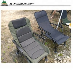 2020 MARCHER MAISON JX-035D High quality outdoor folding camping chair fishing chair