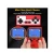 Import 2020 MINI Portable Retro Video Console Handheld Game Advance Players Boy 8 Bit Built-in 400 Games Gameboy 3.0 Inch LCD Sreen from China