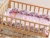 Import 2020 New Arrival Breathable baby cradle bumper from China