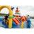 Import 2020 New Design Water Inflatable Castle Park /Outdoor Amusement Park Inflatable Fun City from China