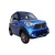 Import 2020 New Developed Long Service Life Eco-friendly Low Speed Electric Super Car from China