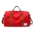 Import 2020 New fashion luggage bag fitness  bag leisure sports travel handbag duffel bag with shoes compartment from China