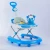 Import 2020 new kids ride on toy baby swing car wholesale classic swing car for kids children swing car with music and light from China