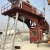 Import 2020 New popular Mobile concrete mixing plant from China