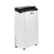 Import 2020 New Product Easy To Use Home Air Dehumidifier With Intelligent Humidity Control dehumidifier from China