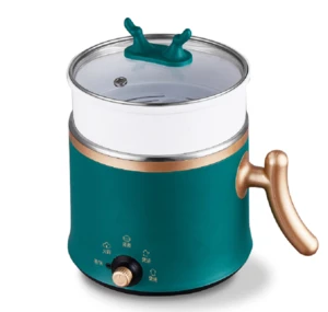 2020 new product mini hot pot cooker