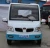 Import 2020 new style high speed electric pick up car with high quality electric vehicle from China