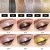 Import 2020 newest Cosmetics Wholesale Shimmer And Shine Makeup eyeshadow private label eye shadow from China