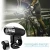 Import 2020 Popular Front Bike Light USB Rechargeable LED Bicycle Light Aluminum Bike Accessories Light Waterproof Cycling Bike Lamp from China