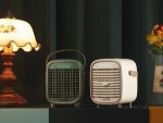 2020 Popular sales USB water mist mini cooler air conditioner fan , car cooler air conditioner