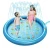 Import 2020 Summer Water Toys Inflatable Splash Sprinkler Pad Splash Play Mat from China