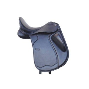 2020 Top Selling All Purpose Covered leather Saddle  in Manufacturing Price