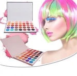 2020 Trending Makeup Eye Shadow Palette Private Label Eyeshadow palette