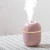 Import 2020 Ultrasonic Mini Air Humidifier 200ML Aroma Essential Oil Diffuser for Home Car USB Fogger Mist Maker with LED Night Lamp from China