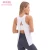 Import 2020 wholesale nylon/spandex Custom gym sport workout yoga fitness stringer tank top women from China