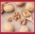 Import 2020 Xinjiang walnut Leisure Snacks pellicle walnut from China