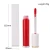 Import 2021 100% Cruelty Free High Pigmented Charms Glitter Vegan Plumping Lip Gloss from China