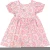Import 2021 baby clothes new summer dress children princess dress children clothes cute comfortable cotton girl skirt from China