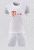 Import 2021 European football team uniforms Thai football uniforms custom soccer uniform soccer wear from China