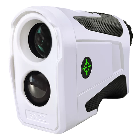 2021 High Accuracy New Product With Type-C Fast Charging Golf Laser Range Finder Rangefinder