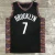 Import 2021 High Quality Bklyn basketball jersey Nets City version  Durant #7 Irving #11 Harden#13 mens training sports uniform from China