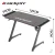 Import 2021 Modern Office Desk PC Design Monitor Stand Function Small Computer Table Gaming Desk Table from China