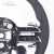 Import 2021 NEW Carbon Fiber Steering Wheel for Mercedes Benz AMG with Suede Leather for W204 W205 GLE from China