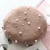 Import 2021 new cashmere pearl rivet women wool beret for women hat cap hats women from China