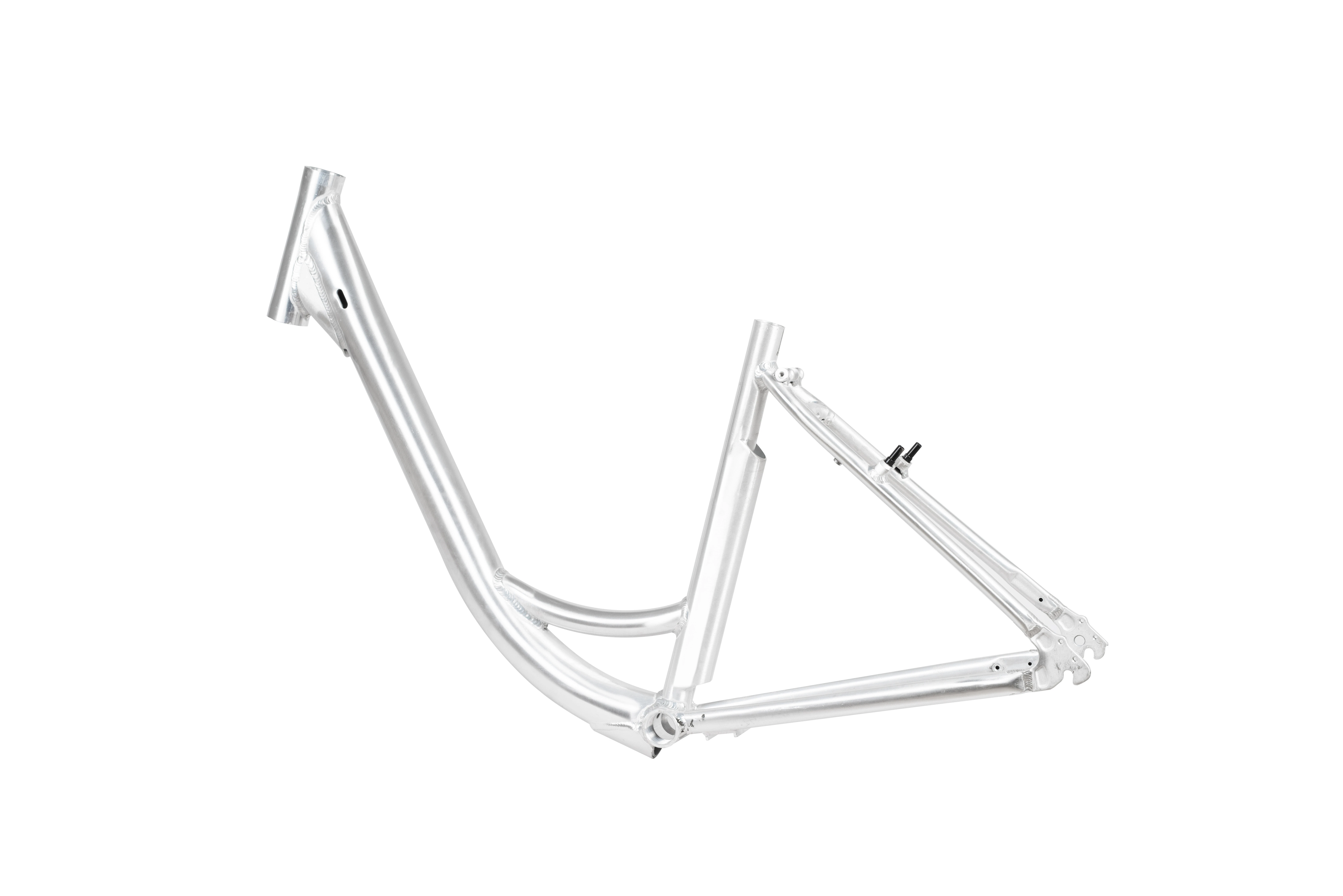 2021 new OEM factory direct 26inch aluminium alloy electric bicycle frame city bike frame