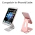 Import 2021 New Universal Desktop Phone Stand Holder Aluminum Tablet Stand with Multi-Angle Rotatiton from China