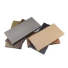2024 Hot Sales Customized Wpc Solid  Deck Floor Covering Decking