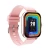 Import 2024 Latest Round Smart Watch Children  Touch Heart Rate Fitness Tracker Smartwatch Kids Smart Watch for Kids from China