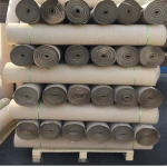 20ft container flexitank/ flexi bag for castor oil