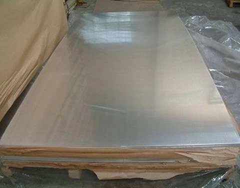20Mm Thick 16mm Thick Factory Supplier 1100 Aluminium Sheet Plate Price on Sale