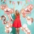 Import 21th Birthday Party Decorations Set Rose Gold Number Foil Helium Balloons Happy Birthday Banner Party Decor Latex Supplies from China