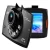 Import 2.2 Inch 140 Degree Mini 8-32G Storage Front And Rear Cam Angel 1080P Dual Car Camera Dash Cam from China