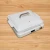 Import 2200W best quality single burner smart induction cooker for home from China