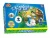 Import 24 Colors Toyr Playdough Air Dry Light Clay With Tools Educational Toy from China