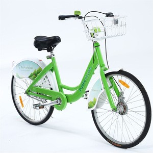 24 inch tianjin wholesale cheap price  adult single speed bike
