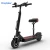 Import 2400W dual motor foldable used electric fast scooters adult cheap price kick e- motorcycles scooter electricas for off road from China