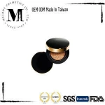 24hr+ Long Lasting, Oil-controled BB Cushion Compact, Good Coverage Foundation, moisturizer brighten Base Makeup