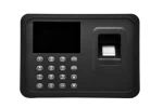 2.4" Color TFT Fingerprint Attendance Machine Price USB Office Employee machine