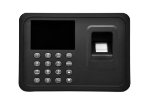 2.4&quot; Color TFT Fingerprint Attendance Machine Price USB Office Employee machine