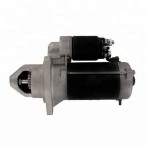 24V/11T/4KW/CW DAF 75 Trucks good quality auto starter motor of China 112055 CS1331 0001231013 new car starter