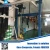 Import 250 kg 500 kg 1 ton Demag style fixed type easy maintenance electric chain hoist in workshop from China